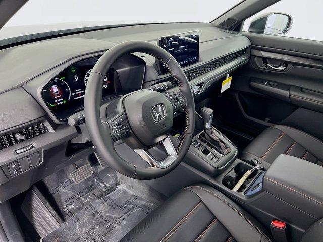 new 2025 Honda CR-V Hybrid car, priced at $38,750