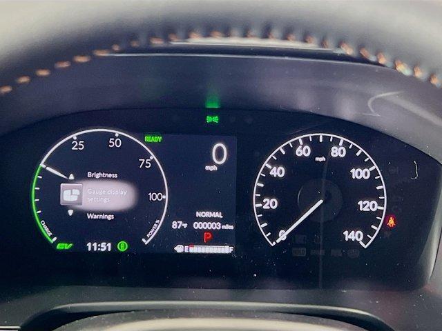 new 2025 Honda CR-V Hybrid car, priced at $38,750