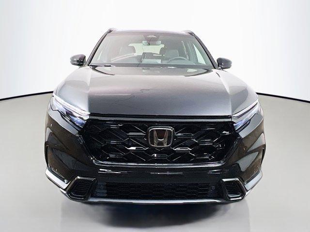 new 2025 Honda CR-V Hybrid car, priced at $38,750