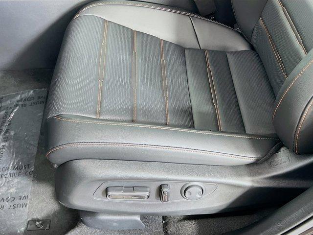 new 2025 Honda CR-V Hybrid car, priced at $38,750