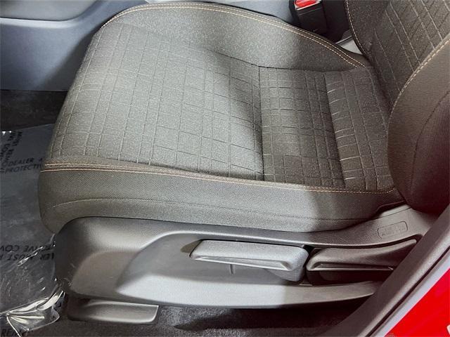 used 2024 Honda HR-V car, priced at $24,384
