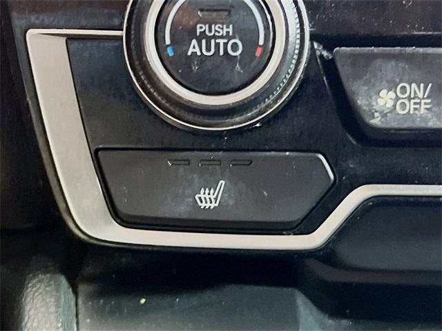 used 2019 Honda CR-V car, priced at $16,358