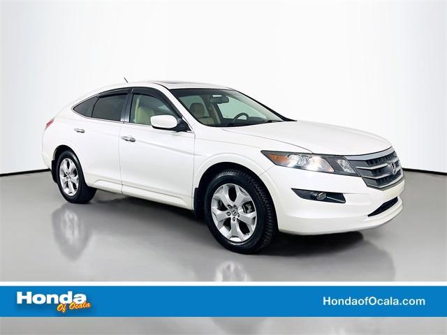 used 2010 Honda Accord Crosstour car, priced at $11,899