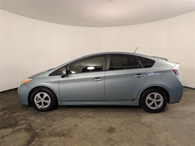 used 2015 Toyota Prius car, priced at $10,489