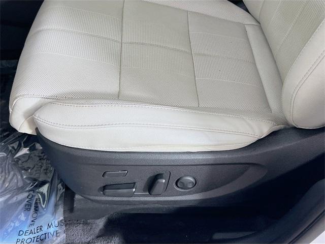 used 2021 Kia Telluride car, priced at $25,250