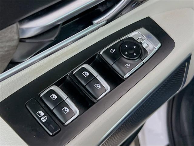 used 2021 Kia Telluride car, priced at $25,250