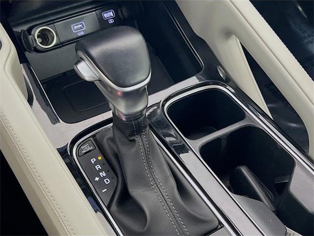 used 2021 Kia Telluride car, priced at $25,250