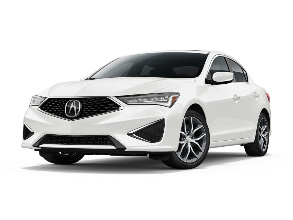 used 2019 Acura ILX car, priced at $16,250