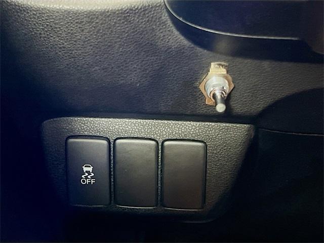 used 2013 Honda Fit car, priced at $9,500