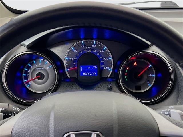 used 2013 Honda Fit car, priced at $9,500