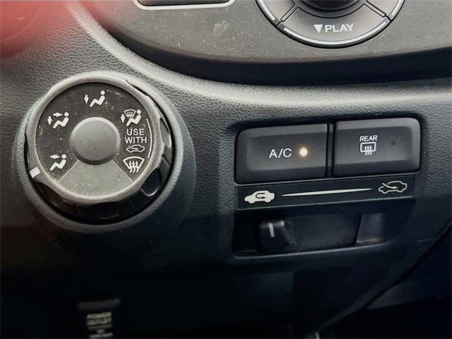 used 2013 Honda Fit car, priced at $9,500