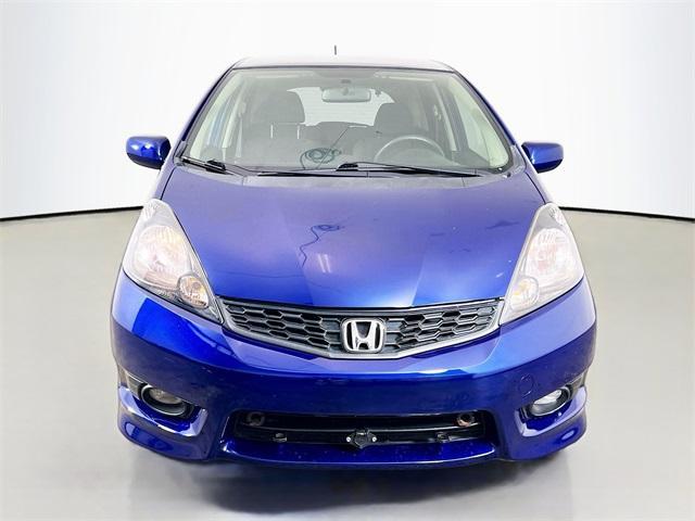 used 2013 Honda Fit car, priced at $9,500