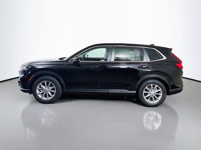 new 2025 Honda CR-V car, priced at $34,791