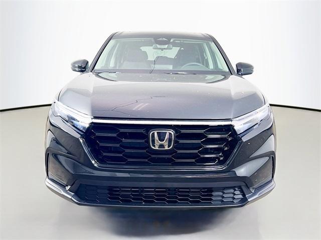 new 2026 Honda CR-V car, priced at $33,192