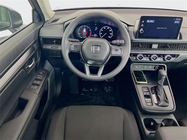 new 2026 Honda CR-V car, priced at $33,192