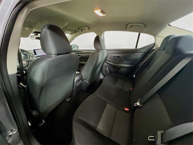 used 2024 Nissan Sentra car, priced at $15,575