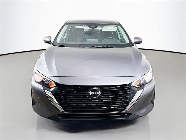 used 2024 Nissan Sentra car, priced at $15,575