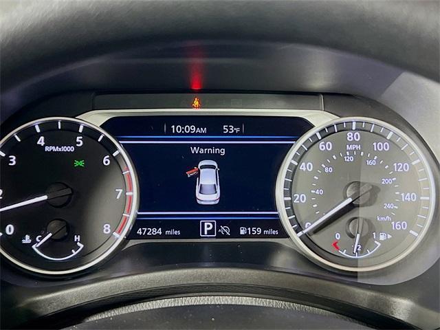 used 2024 Nissan Sentra car, priced at $15,575