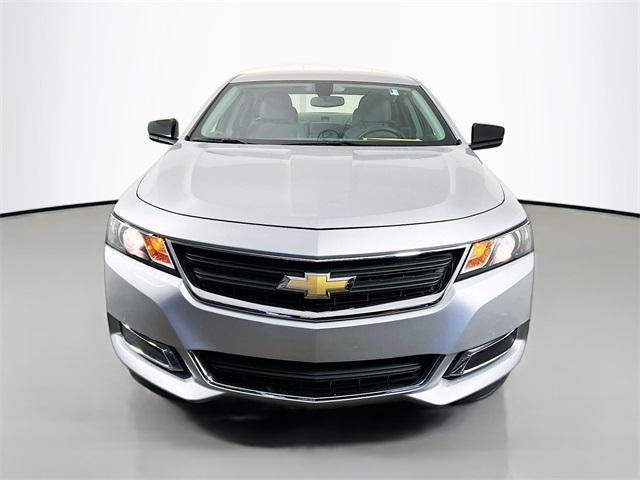 used 2016 Chevrolet Impala car, priced at $13,724