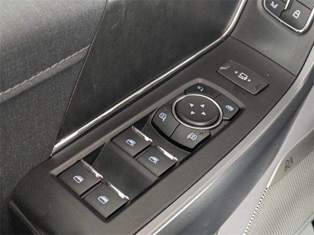 used 2022 Ford F-150 car, priced at $39,456