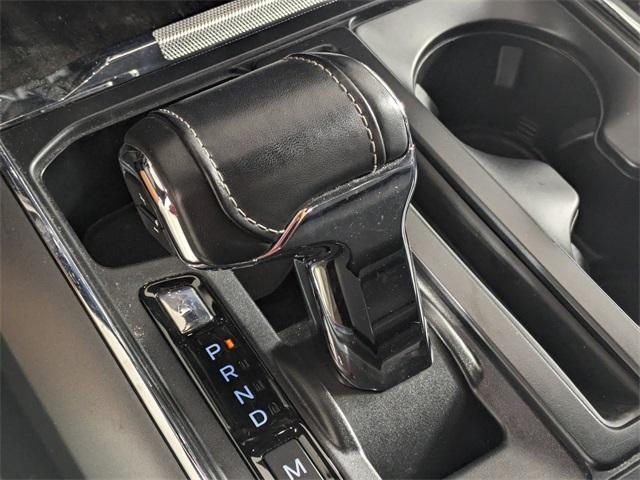 used 2022 Ford F-150 car, priced at $39,456