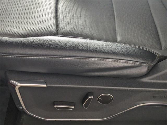 used 2022 Ford F-150 car, priced at $39,456