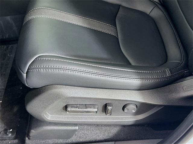 new 2025 Honda Pilot car, priced at $42,945