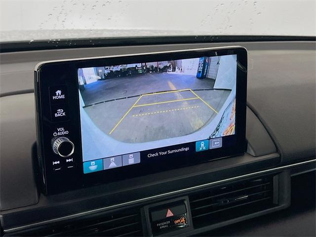 new 2025 Honda Pilot car, priced at $42,945