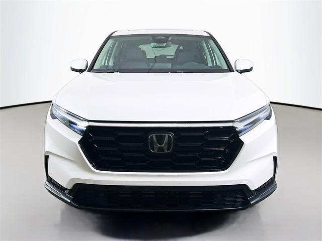 new 2026 Honda CR-V car, priced at $35,637