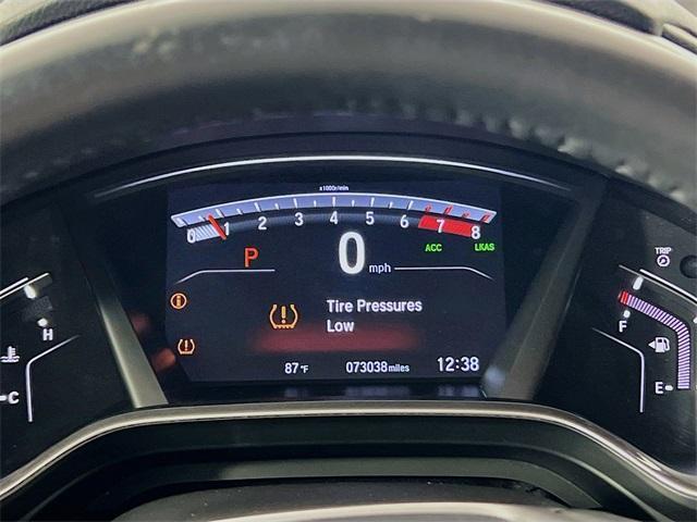 used 2020 Honda CR-V car, priced at $21,448