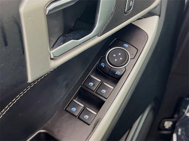 used 2022 Ford Explorer car, priced at $25,606