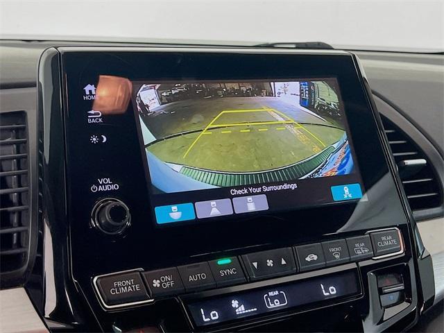 used 2020 Honda Odyssey car, priced at $20,000