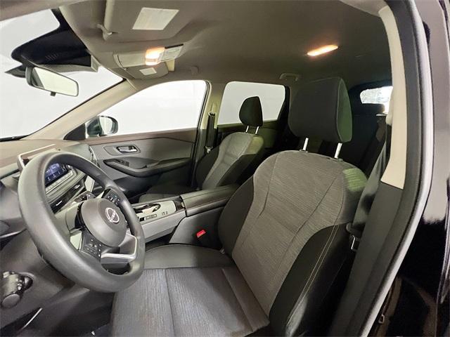 used 2023 Nissan Rogue car, priced at $20,794