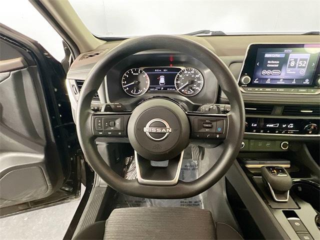 used 2023 Nissan Rogue car, priced at $20,794