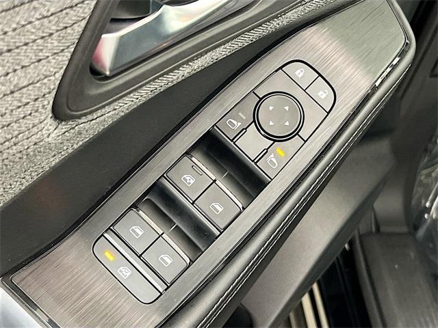 used 2023 Nissan Rogue car, priced at $20,794