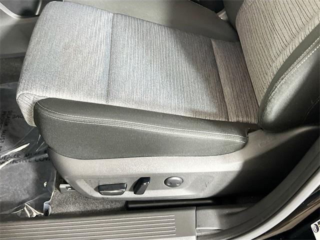 used 2023 Nissan Rogue car, priced at $20,794