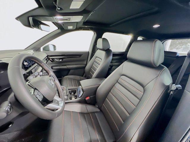 new 2025 Honda CR-V Hybrid car, priced at $39,784
