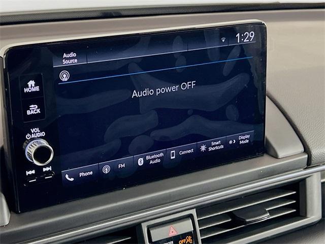 new 2025 Honda Pilot car, priced at $43,473