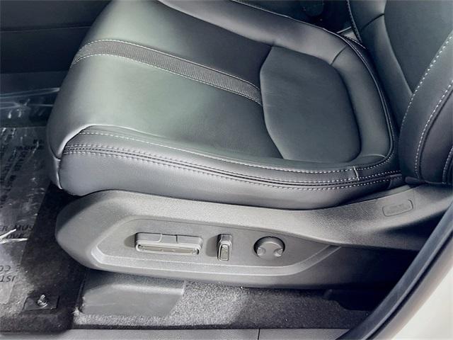 new 2025 Honda Pilot car, priced at $43,473