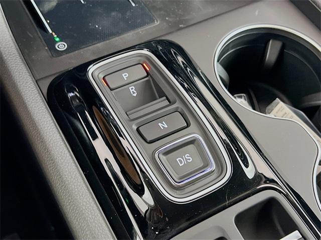 new 2025 Honda Pilot car, priced at $43,473