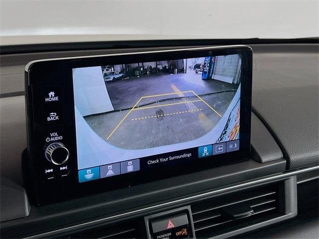 new 2025 Honda Pilot car, priced at $43,473