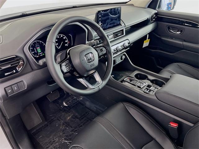 new 2025 Honda Pilot car, priced at $43,473
