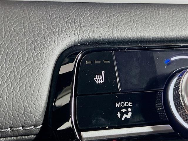 new 2025 Honda Pilot car, priced at $43,473