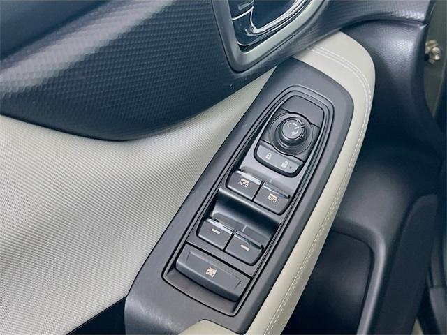 used 2021 Subaru Forester car, priced at $22,574