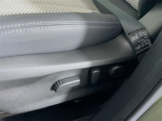 used 2021 Subaru Forester car, priced at $22,574