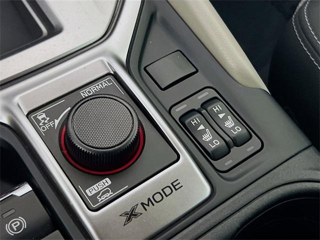 used 2021 Subaru Forester car, priced at $22,574
