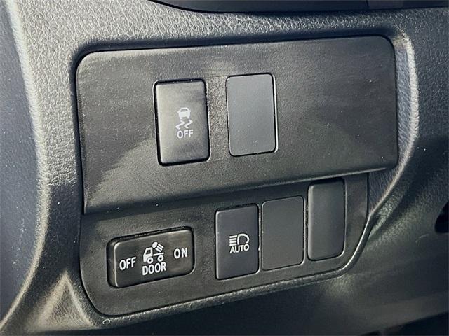 used 2023 Toyota Tacoma car, priced at $30,987