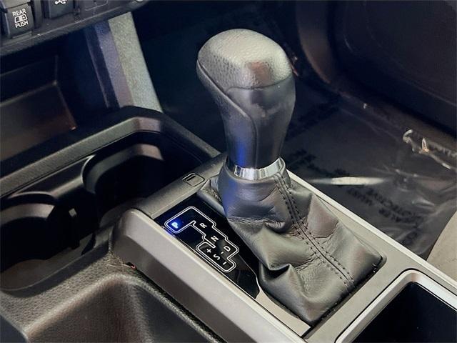 used 2023 Toyota Tacoma car, priced at $30,987