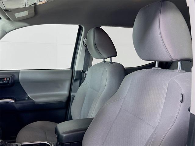 used 2023 Toyota Tacoma car, priced at $30,987