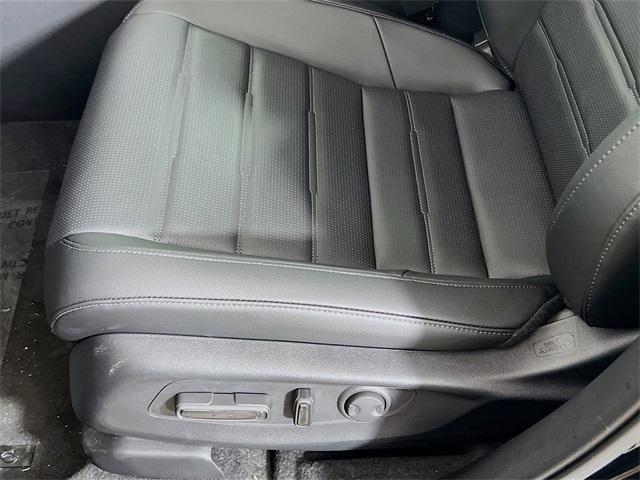 new 2026 Honda CR-V car, priced at $35,172
